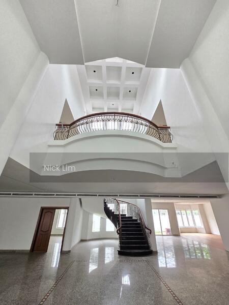 Jalan Abdul Rahman 2 Storey Bungalow - 3