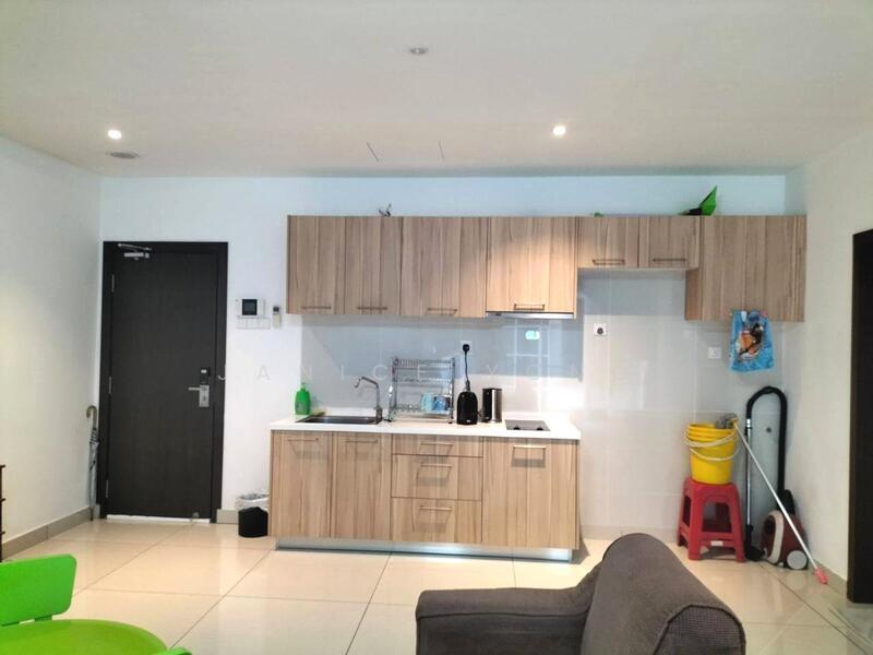 KSL D'Esplanade Residence - 5