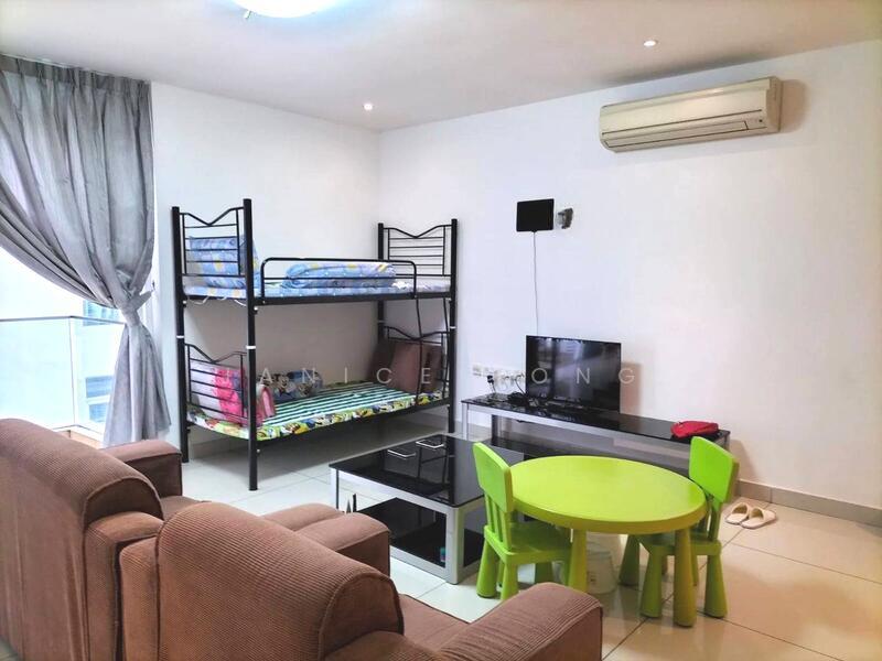 KSL D'Esplanade Residence - 1