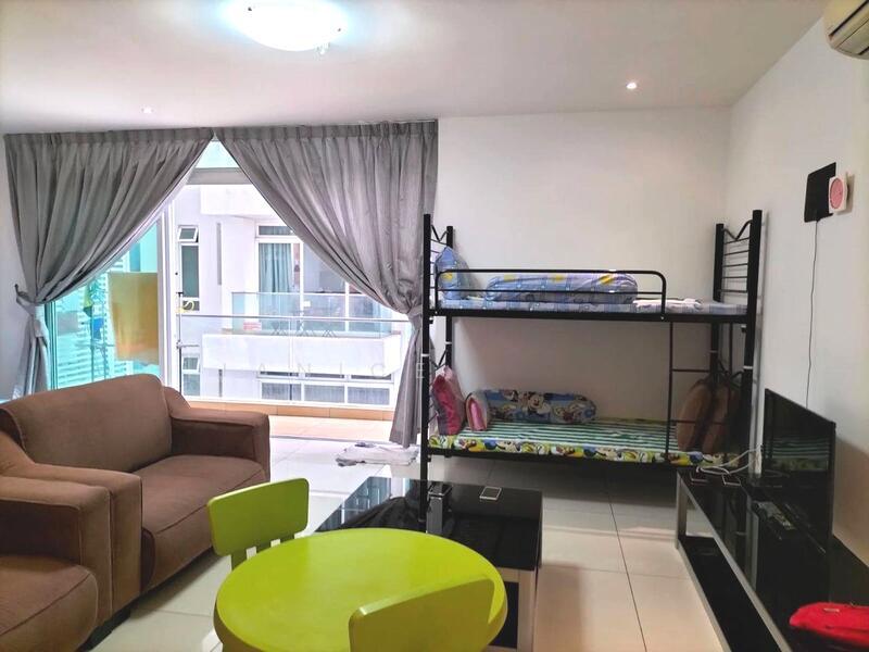 KSL D'Esplanade Residence - 2