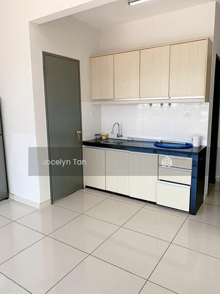 MH Platinum Residence - 2