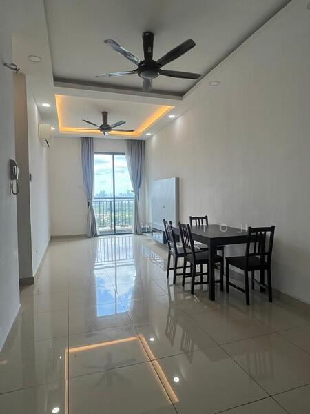 G Residence @ Johor Bahru - 3