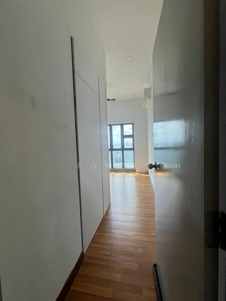 G Residence @ Johor Bahru - 5