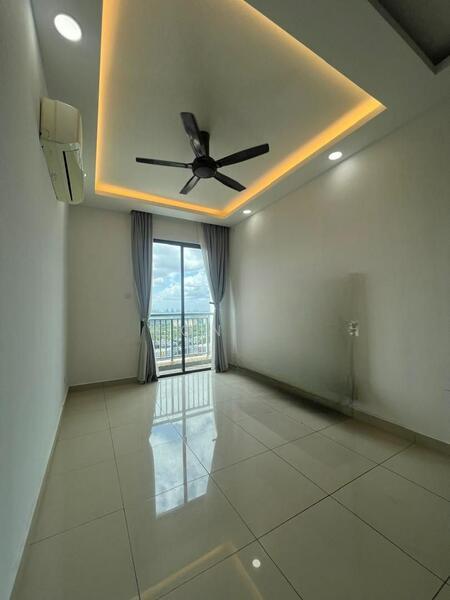 G Residence @ Johor Bahru - 1