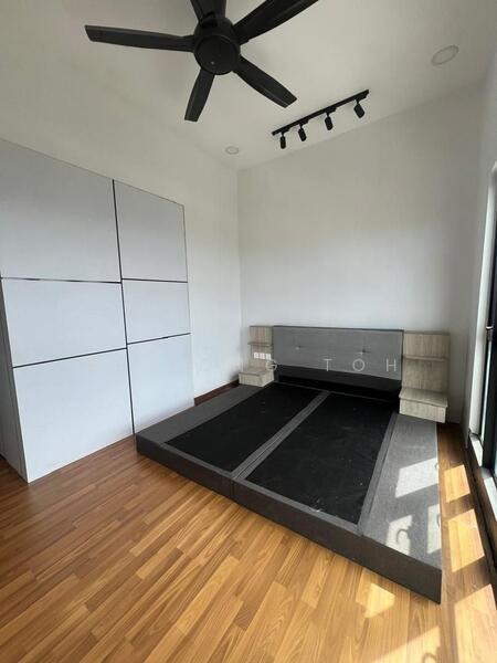 G Residence @ Johor Bahru - 4