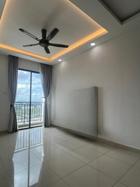 G Residence @ Johor Bahru - 2