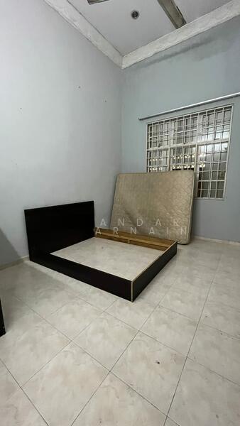 Parit Bakar - 2