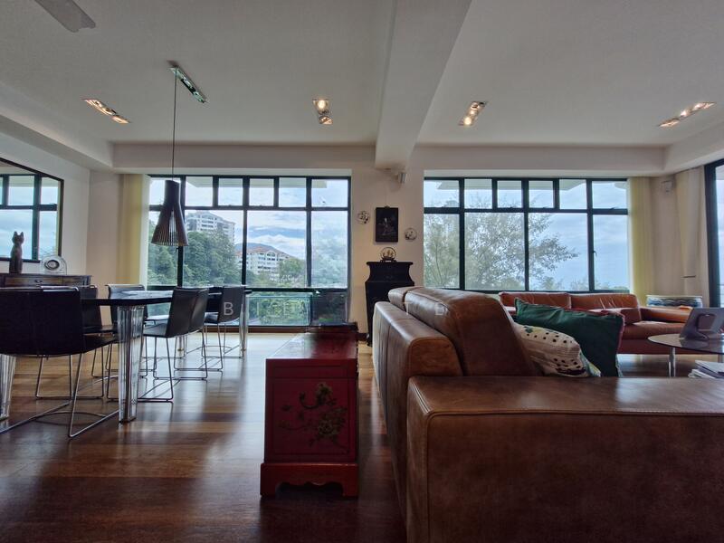 Sri Golden Bay Condominium - 4