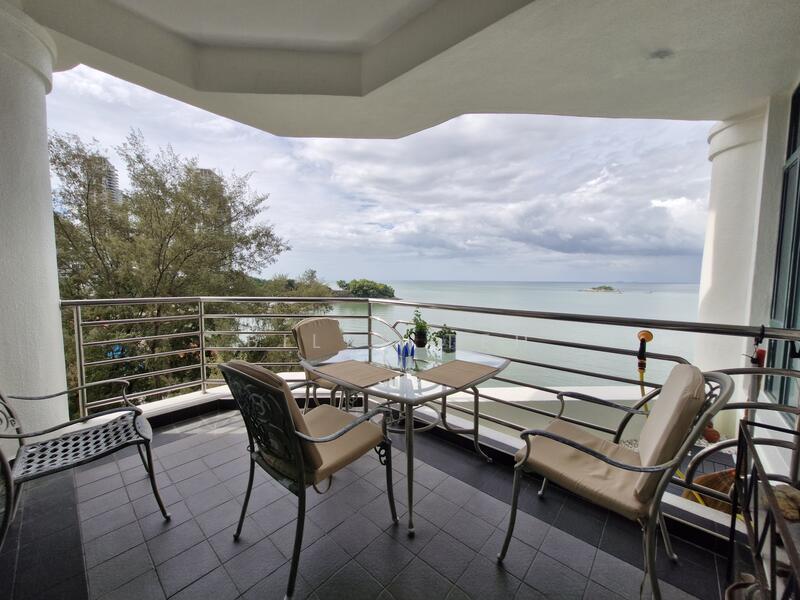 Sri Golden Bay Condominium - 5