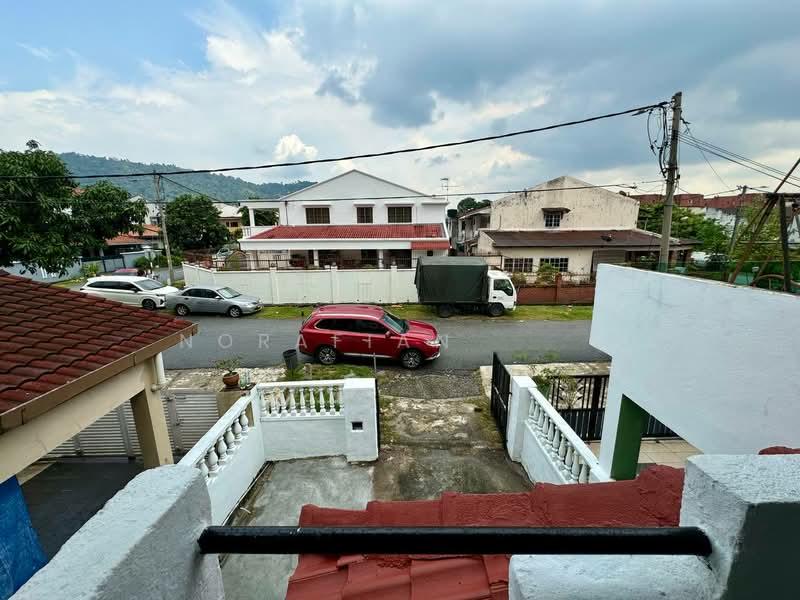 Pandan Mewah - 2