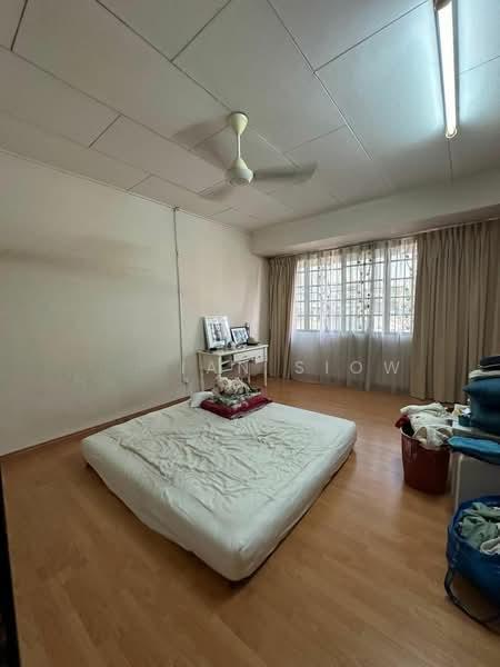 Taman Bukit Maluri - 2