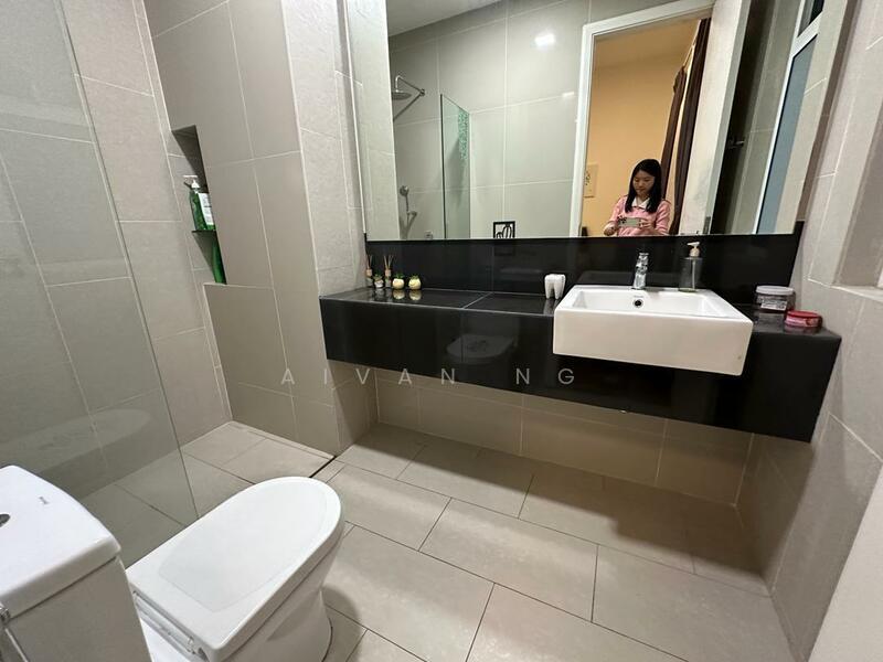 Viridian Cheras Idaman - 5