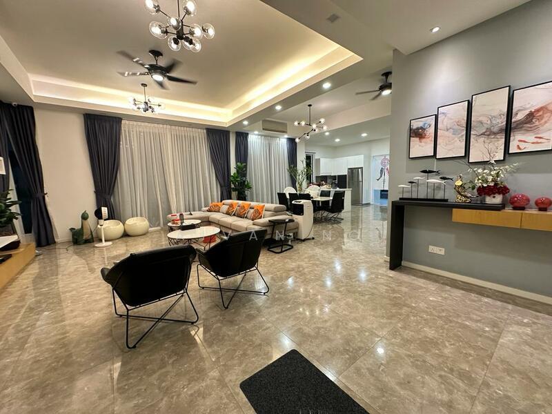 Viridian Cheras Idaman - 3