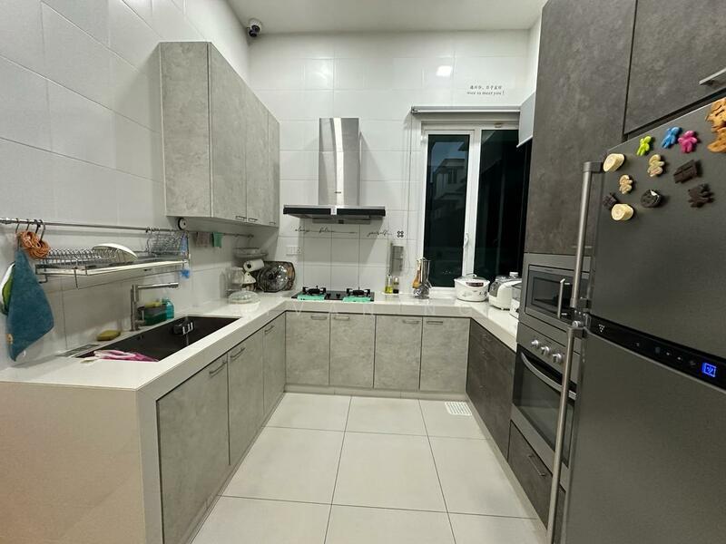 Viridian Cheras Idaman - 5