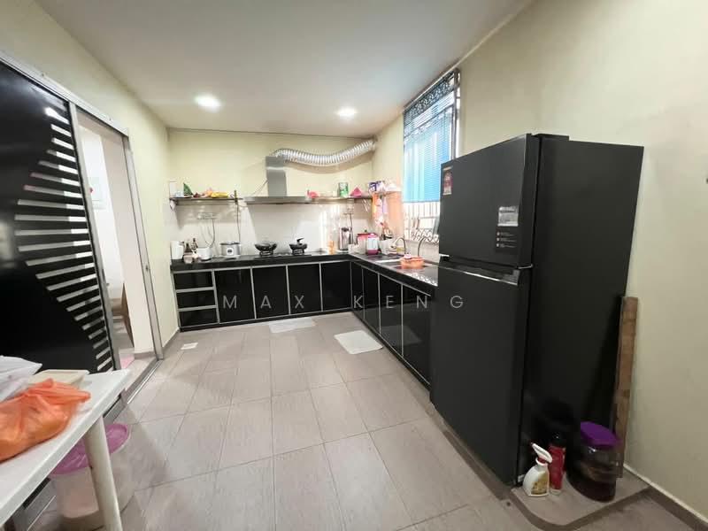 Megah Ria Megahs Rias - 3