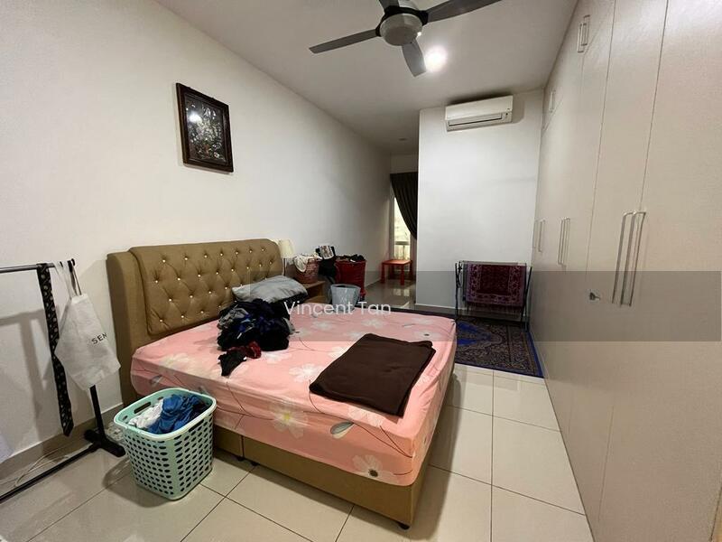 Taman Mega Jaya, Ampang - 2