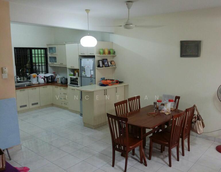 Taman Mega Jaya, Ampang - 3