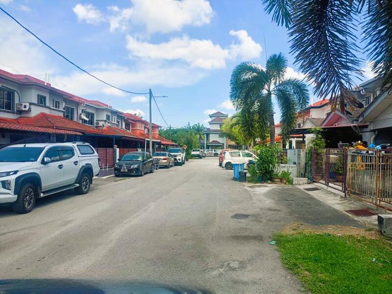 Double Storey, Taman Telok @ Telok Panglima Garang - 2