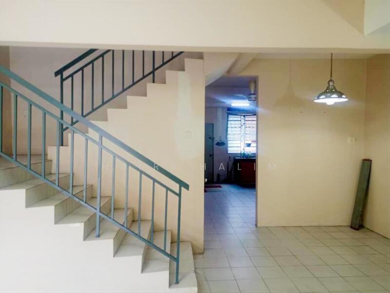 Double Storey, Taman Telok @ Telok Panglima Garang - 5