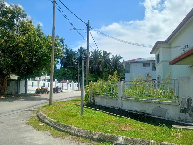 Double Storey, Taman Telok @ Telok Panglima Garang - 3