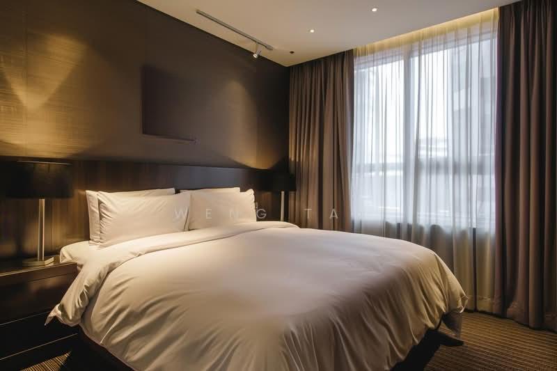 Hotel Bukit Bintang - 4