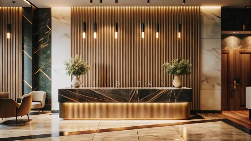 Hotel Bukit Bintang - 2