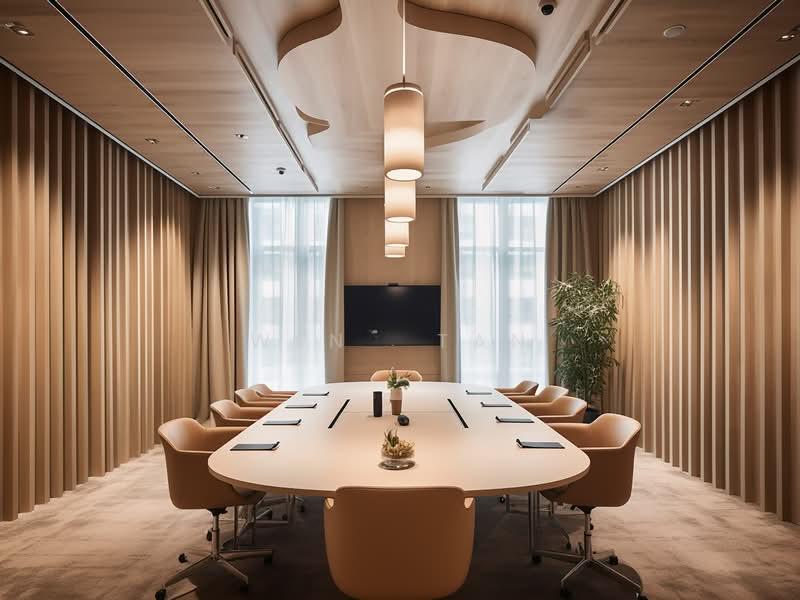 Hotel Bukit Bintang - 5