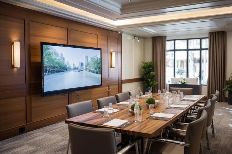 Hotel Bukit Bintang - 3