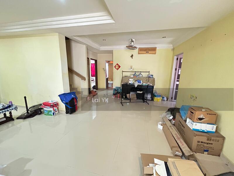 Semi-Detached House at Usj 5 - 1