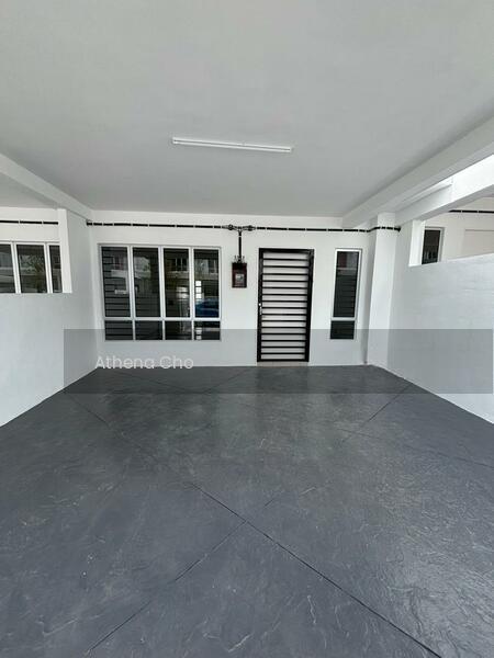 Bandar Sri Sendayan - 4