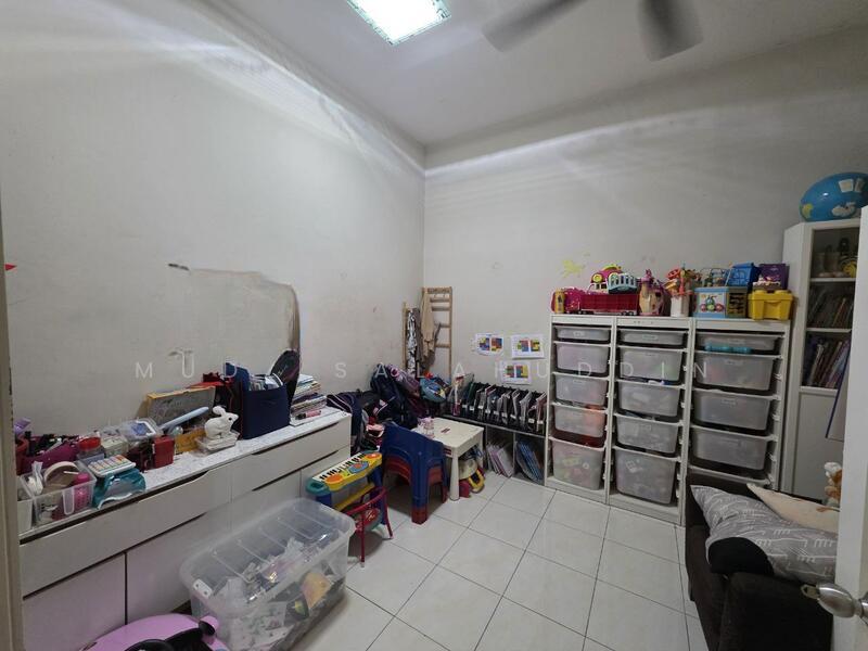 Ilham 2 Setia Alam Sari Bangi - 4