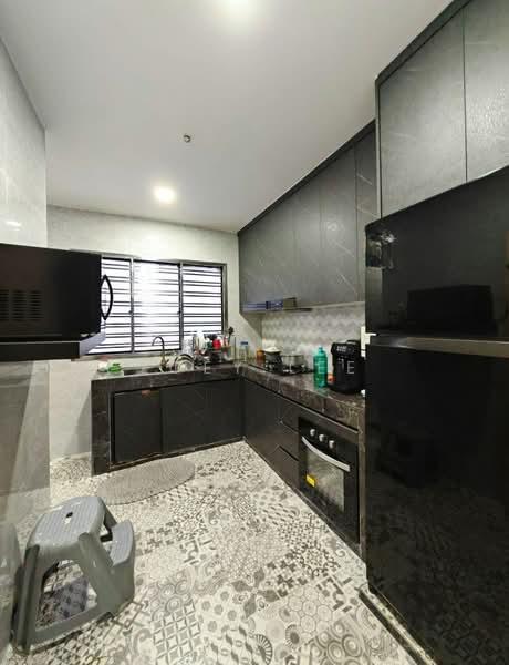 Taman Mutiara Rini - 3