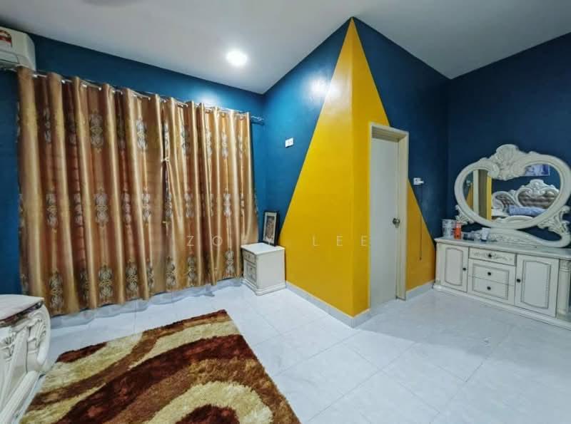 Taman Mutiara Rini - 2