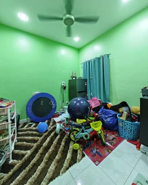 Taman Mutiara Rini - 5