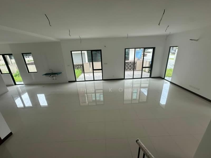 Amantara @ Setia Eco Templer - 5