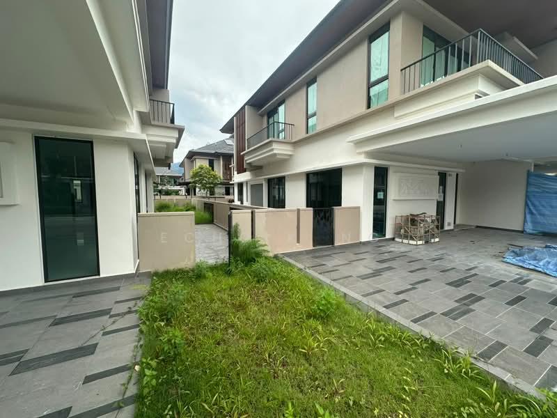 Amantara @ Setia Eco Templer - 3