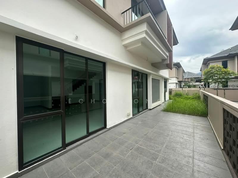 Amantara @ Setia Eco Templer - 2