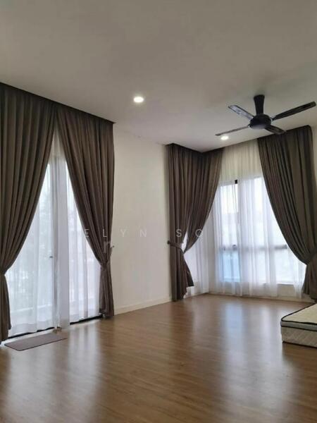 Cheria Residences @ Tropicana Aman - 2