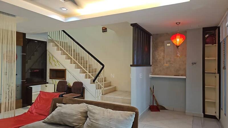 2 Storey Fully Furnished Terrace House @ Alma Bukit Mertajam For Sale - 5