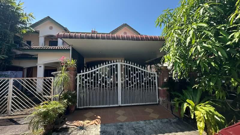 Bandar Puteri Jaya - 1