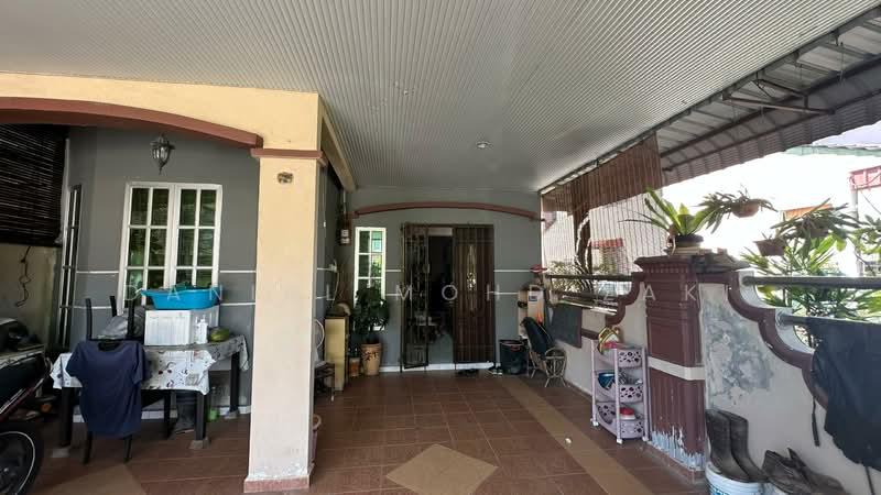 Bandar Puteri Jaya - 3