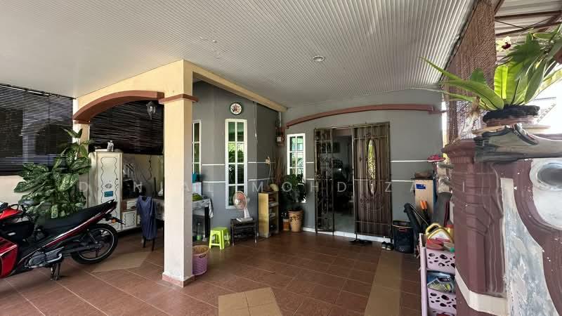 Bandar Puteri Jaya - 2