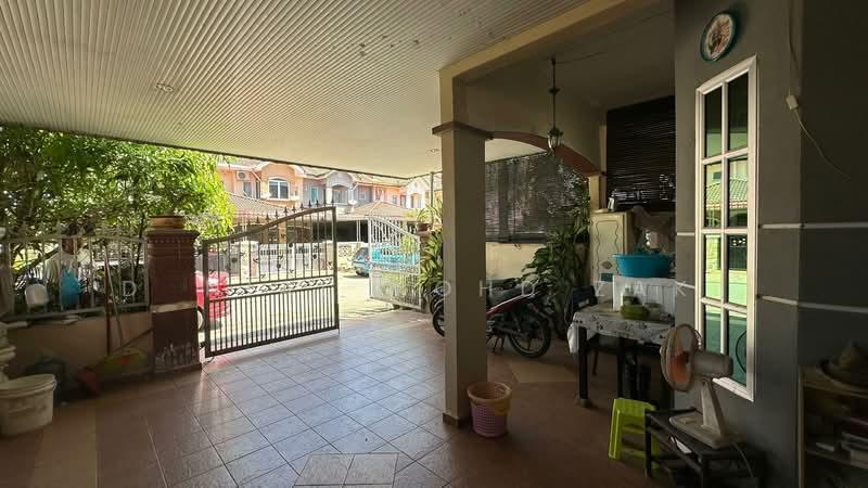 Bandar Puteri Jaya - 4