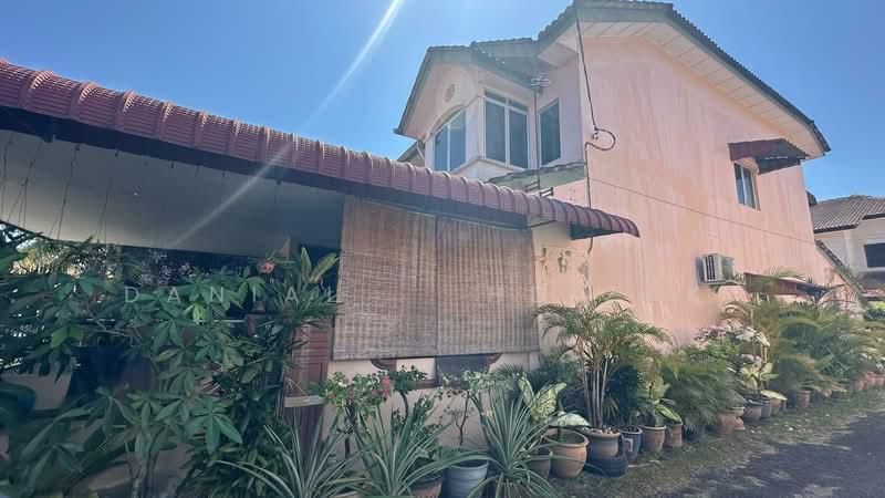 Bandar Puteri Jaya - 5