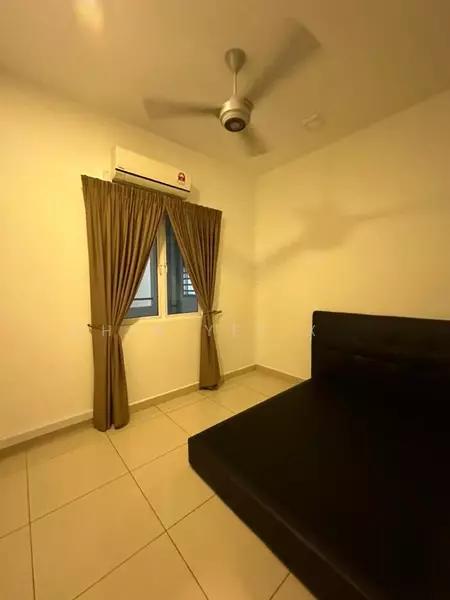 Bayu Sentul - 3