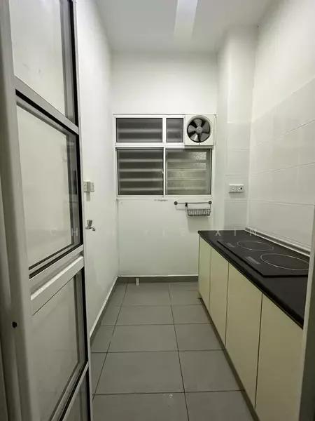 Bayu Sentul - 4