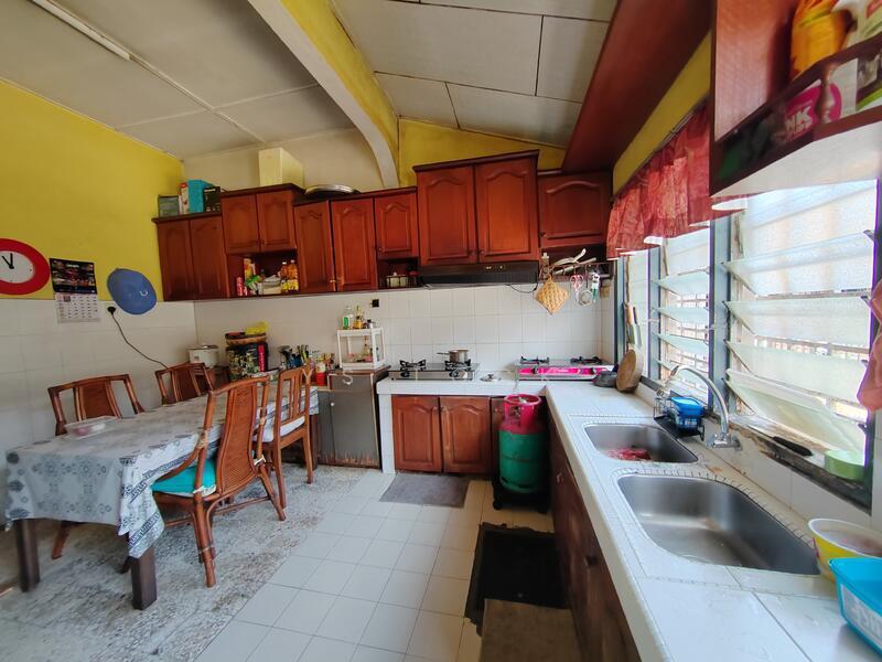 Kepong Baru - 3