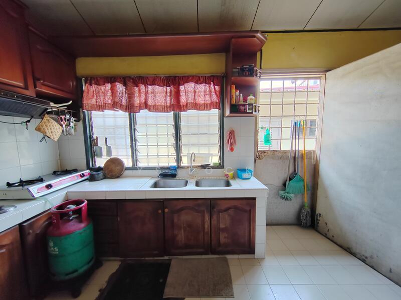 Kepong Baru - 4