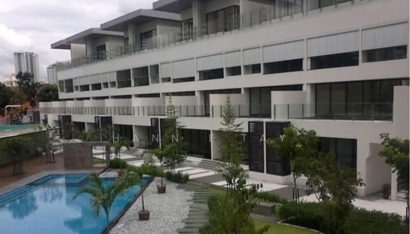 KH Villa @ Sri Hartamas - 2