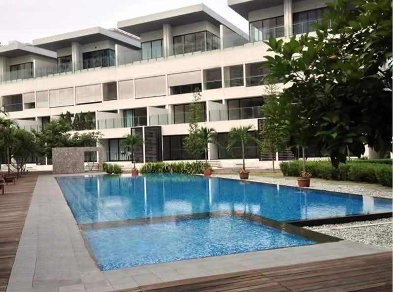 KH Villa @ Sri Hartamas - 3